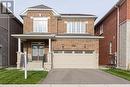 134 Yates Drive, Milton, ON  - Outdoor 