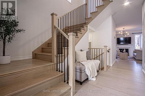 134 Yates Drive, Milton, ON - Indoor Photo Showing Other Room