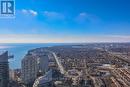 Ph2 - 2220 Lakeshore Boulevard, Toronto, ON  - Outdoor With View 