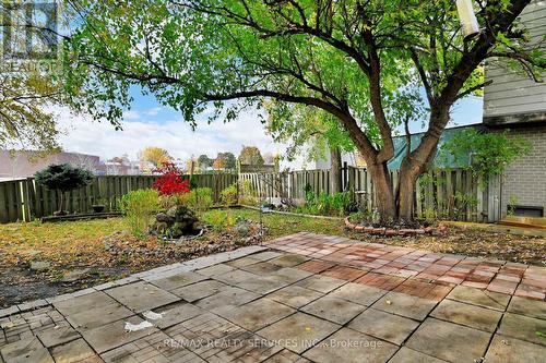 14 Greenhills Square, Brampton, ON - Outdoor