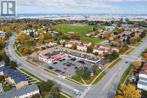 14 Greenhills Square, Brampton, ON - Outdoor With View