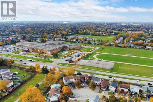 14 Greenhills Square, Brampton, ON - Outdoor With View