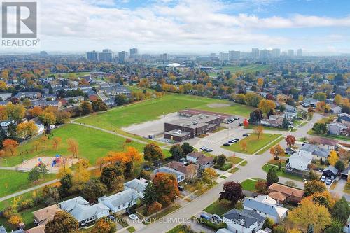 14 Greenhills Square, Brampton, ON - Outdoor With View