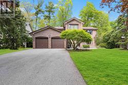 1836 FRIAR TUCK COURT  Mississauga, ON L5K 2L4