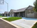 2 Jonathan Street, Chatham, ON  - Outdoor With Facade 