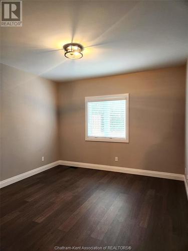 2 Jonathan Street, Chatham, ON - Indoor Photo Showing Other Room