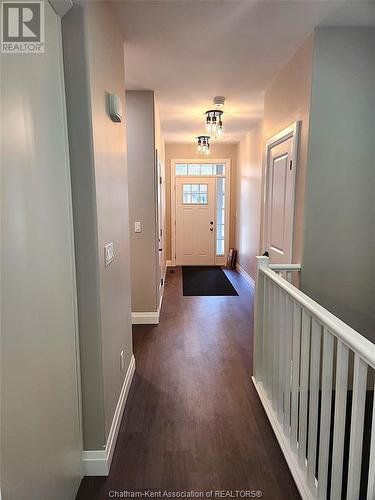 2 Jonathan Street, Chatham, ON - Indoor Photo Showing Other Room