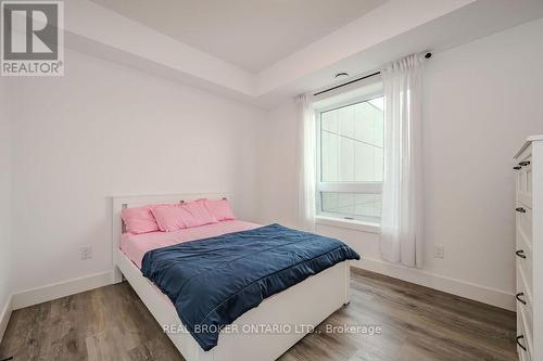 601 - 26 Lowes Road W, Guelph, ON - Indoor Photo Showing Bedroom