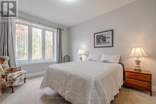 2 Jordan Lane, Huntsville, ON - Indoor Photo Showing Bedroom