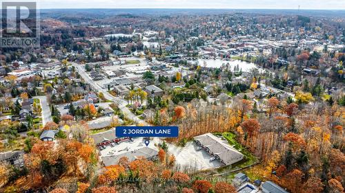 2 Jordan Lane, Huntsville, ON - Outdoor With View