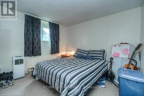 601 - 565 Greenfield Avenue, Kitchener, ON - Indoor Photo Showing Bedroom