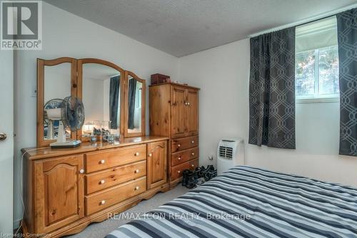 601 - 565 Greenfield Avenue, Kitchener, ON - Indoor Photo Showing Bedroom