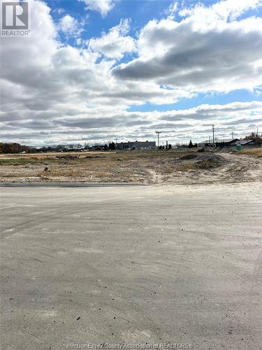 4544 County Rd 46 Unit# Lot 4A, Tecumseh, ON 