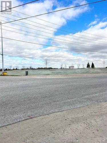 4544 County Rd 46 Unit# Lot 4A, Tecumseh, ON 