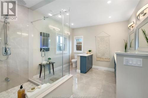 1696 Caille Avenue, Lakeshore, ON - Indoor Photo Showing Bathroom