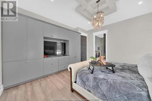 897 Talbot Road, Maidstone, ON - Indoor Photo Showing Bedroom