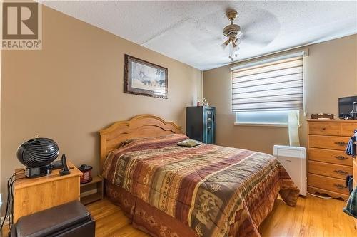 42A Huron Street, Deep River, ON - Indoor Photo Showing Bedroom