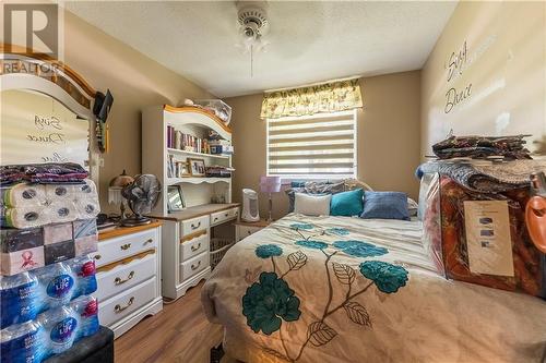 42A Huron Street, Deep River, ON - Indoor Photo Showing Bedroom