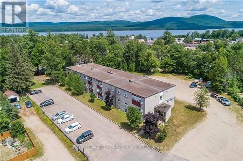 42A Huron Street, Deep River, ON - Outdoor With Body Of Water With View