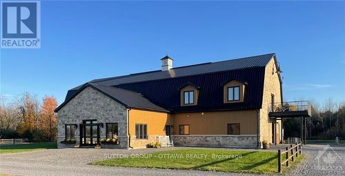 18924 County Road 22 Road, North Glengarry, ON - Outdoor