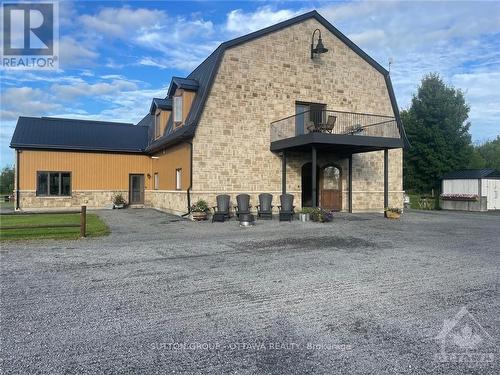 18924 County Road 22 Road, North Glengarry, ON - Outdoor