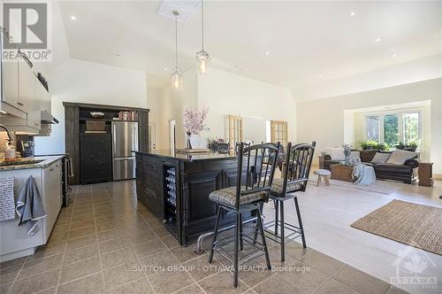 18924 County Road 22 Road, North Glengarry, ON - Indoor Photo Showing Kitchen