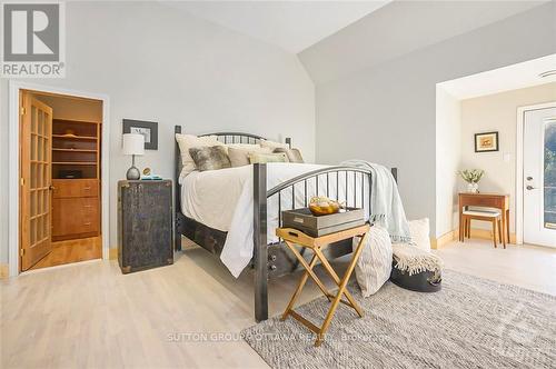 18924 County Road 22 Road, North Glengarry, ON - Indoor Photo Showing Bedroom