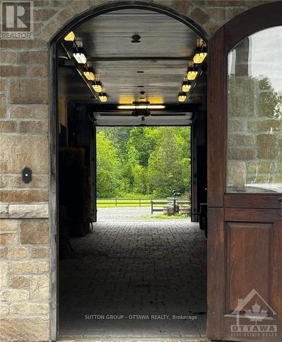 18924 County Road 22 Road, North Glengarry, ON -  Photo Showing Garage