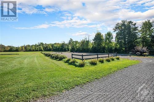 18924 County Road 22 Road, North Glengarry, ON - Outdoor With View