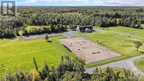 18924 County Road 22 Road, North Glengarry, ON - Outdoor With View