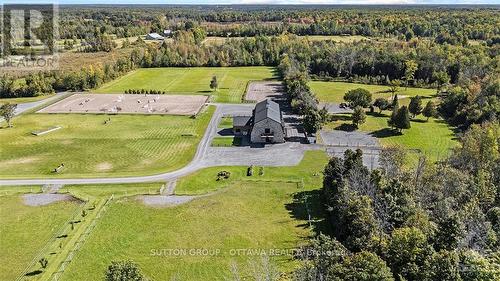 18924 County Road 22 Road, North Glengarry, ON - Outdoor With View