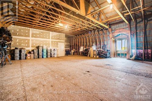 18924 County Road 22 Road, North Glengarry, ON - Indoor