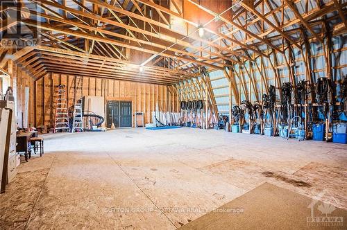 18924 County Road 22 Road, North Glengarry, ON - Indoor