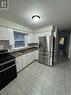 Main - 119 Cadillac Avenue S, Oshawa (Central), ON  - Indoor Photo Showing Kitchen With Stainless Steel Kitchen 