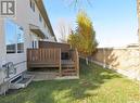 123 445 Bayfield Crescent, Saskatoon, SK  - Outdoor 