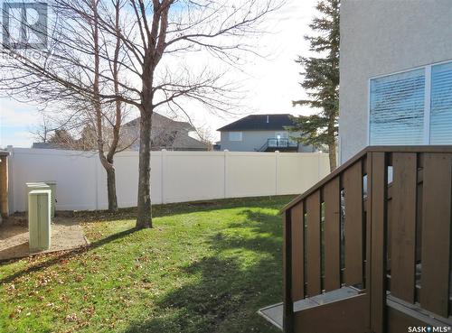 123 445 Bayfield Crescent, Saskatoon, SK - Outdoor