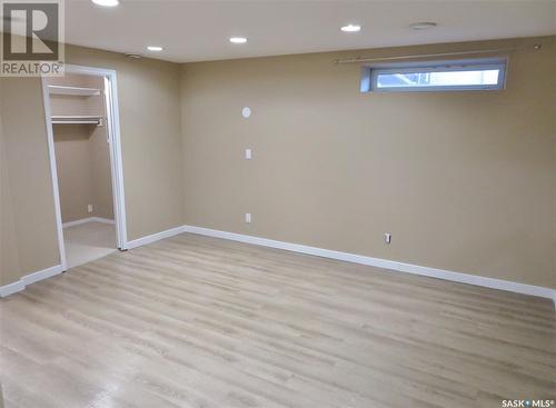 123 445 Bayfield Crescent, Saskatoon, SK - Indoor Photo Showing Basement