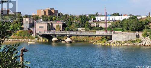 525 F Avenue S, Saskatoon, SK - Outdoor With Body Of Water With View