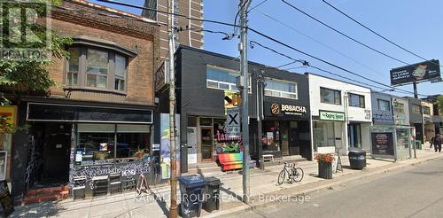 2108 - 15 Greenview Avenue, Toronto, ON - Outdoor