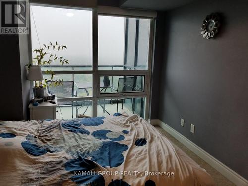 2108 - 15 Greenview Avenue, Toronto, ON - Indoor Photo Showing Bedroom