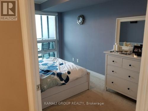 2108 - 15 Greenview Avenue, Toronto, ON - Indoor Photo Showing Bedroom