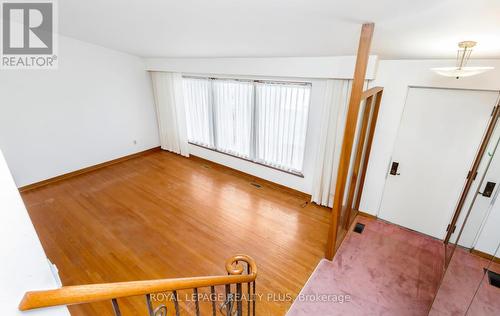 129 Ernest Avenue, Toronto, ON - Indoor Photo Showing Other Room