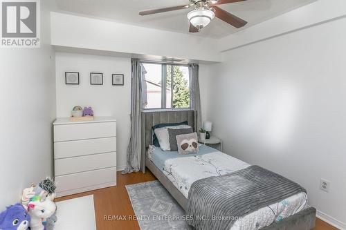 305B - 211 Forum Drive, Mississauga, ON - Indoor Photo Showing Bedroom