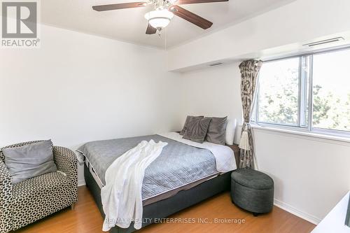 305B - 211 Forum Drive, Mississauga, ON - Indoor Photo Showing Bedroom