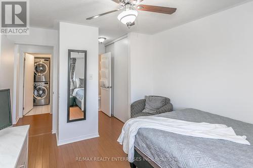 305B - 211 Forum Drive, Mississauga, ON - Indoor Photo Showing Bedroom