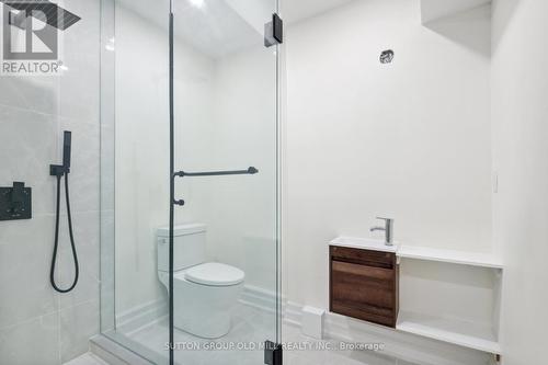 133 Westminster Avenue S, Toronto, ON - Indoor Photo Showing Bathroom