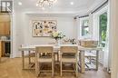 133 Westminster Avenue S, Toronto, ON  - Indoor Photo Showing Dining Room 