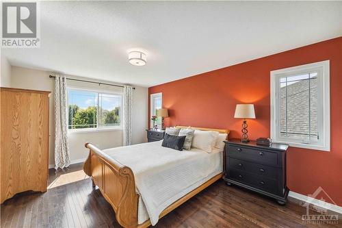 192 Akerson Road, Ottawa, ON - Indoor Photo Showing Bedroom