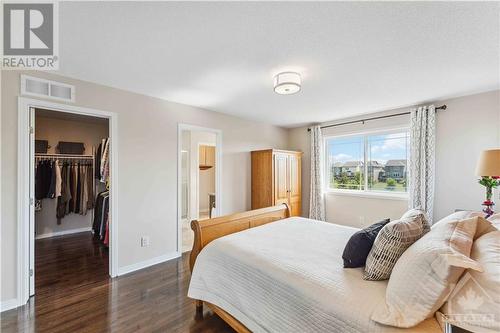 192 Akerson Road, Ottawa, ON - Indoor Photo Showing Bedroom