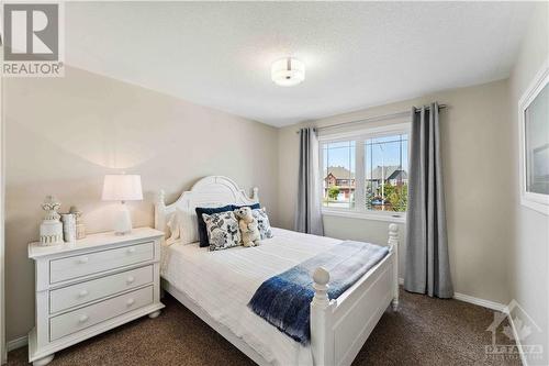 192 Akerson Road, Ottawa, ON - Indoor Photo Showing Bedroom